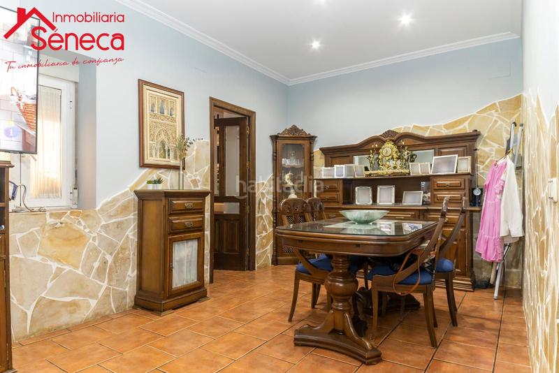 Foto 14b06d89-3062-41f1-acfd-acbe4935448c. Casa  con patio y terraza en campo la verdad en Córdoba