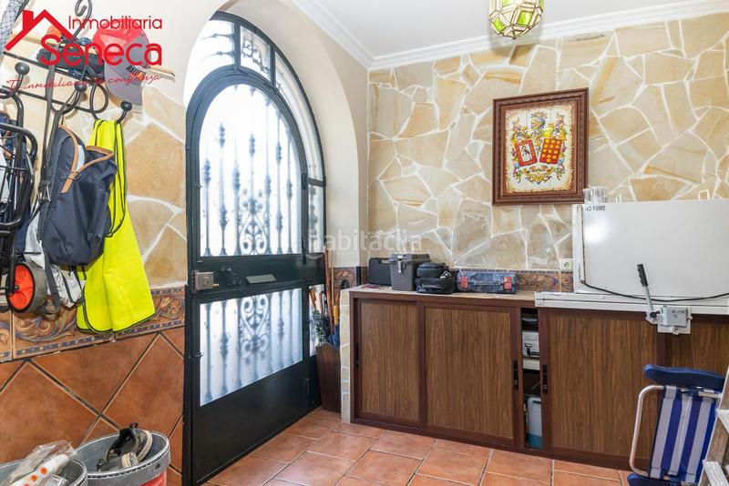 Foto 336ce657-85be-4162-9d48-a98d339a4bd3. Casa  con patio y terraza en campo la verdad en Córdoba