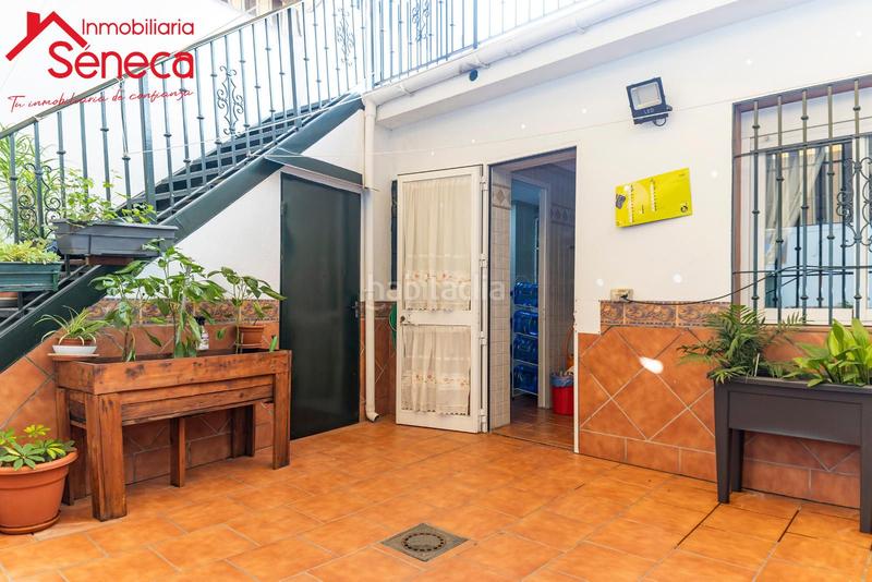 Foto 52420ae7-38f3-4de9-b82b-a91dad449bff. Casa  con patio y terraza en campo la verdad en Córdoba