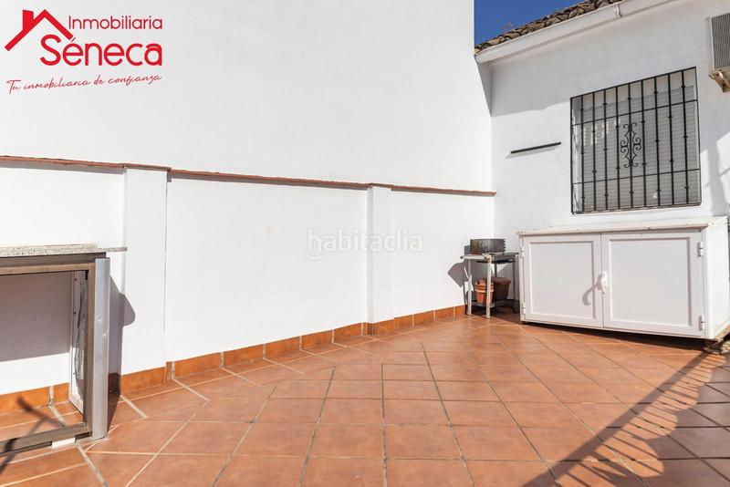 Foto 59d20f58-8ca8-4c36-ae08-991e7b21a5de. Casa  con patio y terraza en campo la verdad en Córdoba