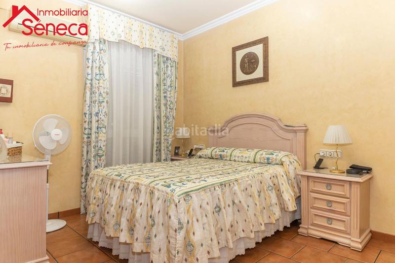 Foto 7b2db19f-39f5-4356-9a0f-69d450223df1. Casa  con patio y terraza en campo la verdad en Córdoba