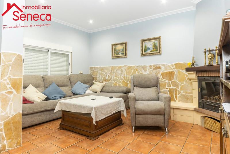 Foto 8eb044b6-6cda-4e10-a87b-7d62d43cadaa. Casa  con patio y terraza en campo la verdad en Córdoba