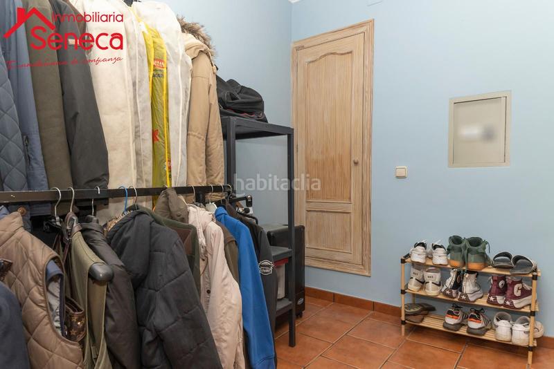 Foto ab393c37-c8c0-4c31-8fb1-84ef8c232011. Casa  con patio y terraza en campo la verdad en Córdoba
