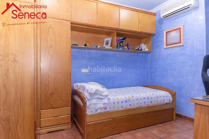Foto c05892a6-eaa7-41bb-897d-2182f0caeb55. Casa  con patio y terraza en campo la verdad en Córdoba