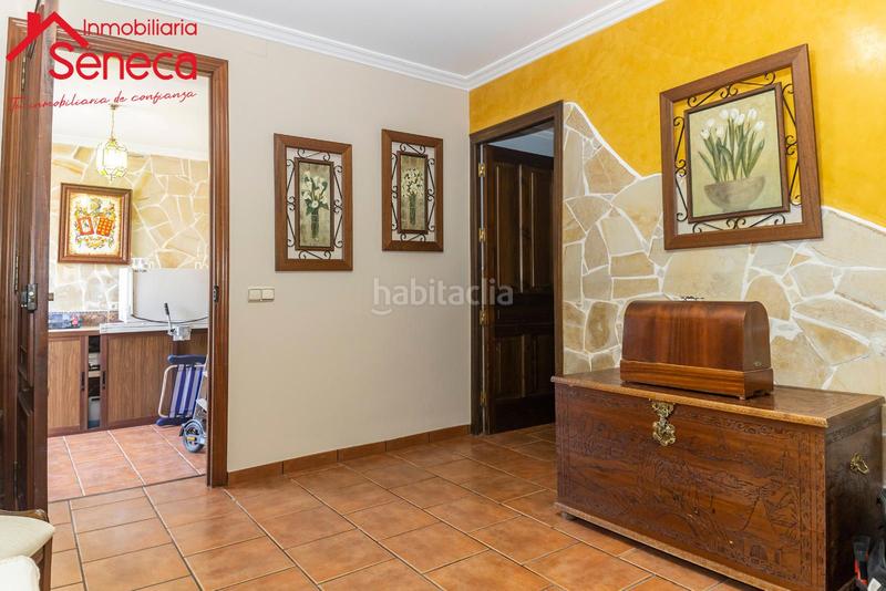 Foto d73074d0-d4c0-4f36-85f8-b815858f27af. Casa  con patio y terraza en campo la verdad en Córdoba