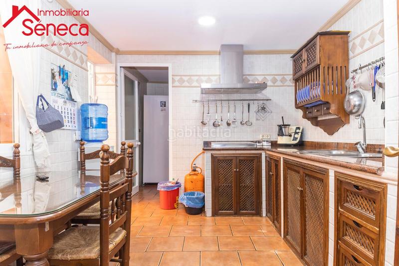 Foto ef2e4790-2a72-451b-9ada-a2628181a0e4. Casa  con patio y terraza en campo la verdad en Córdoba