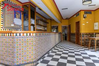 Location Local commercial à Ciudad Jardín - Zoco. Taberna en ciudad jardin