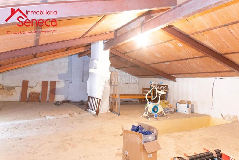 Foto fbdbe148-2f94-4272-ab5b-73ee711db17e. Casa adosada casa con encanto en Espiel