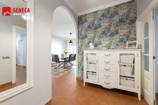Xalet a El Higuerón. Preciosa parcela de 1200 m2. 201 m2 de vivienda en la barquera.