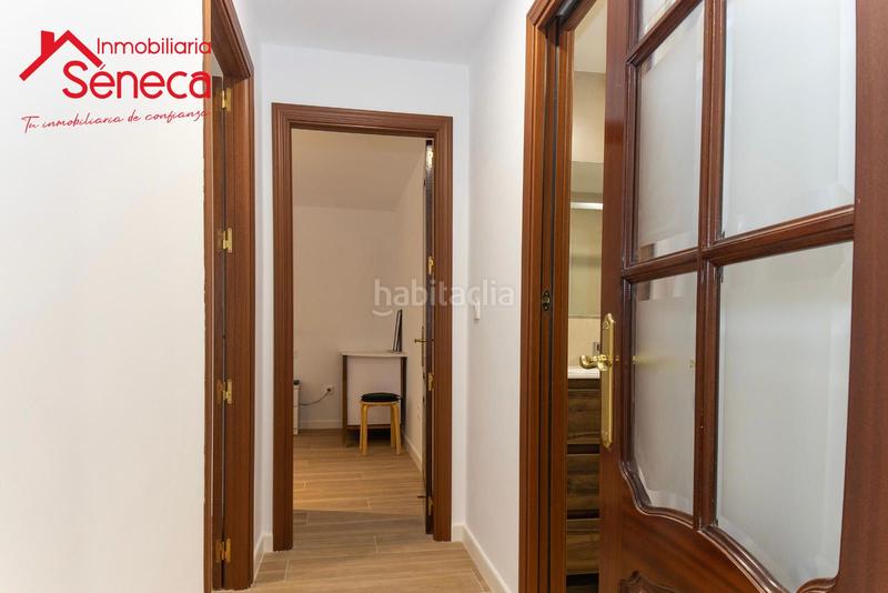 Foto ba701a63-e3b9-4a9b-9f2b-0e4b017b8984. Piso  reformado en vallellano en Vista Alegre - Parque Cruz Conde Córdoba