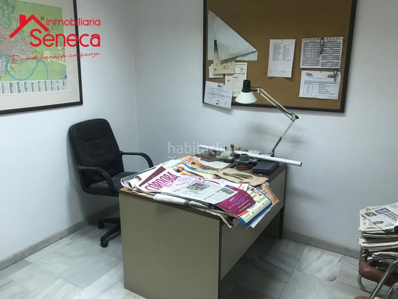 Foto bef7458b-7635-4c6a-8ce1-60a68a246042. Business premise in Ollerías - San Cayetano Córdoba
