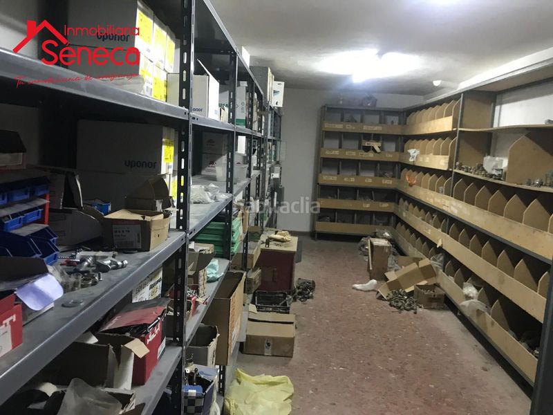 Foto c131846e-83ed-44f2-b0f0-89d83d8381a4. Business premise in Ollerías - San Cayetano Córdoba
