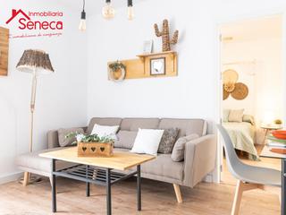 Appartement  Conde de gavia. Impresionante vivienda con licencia turística activa