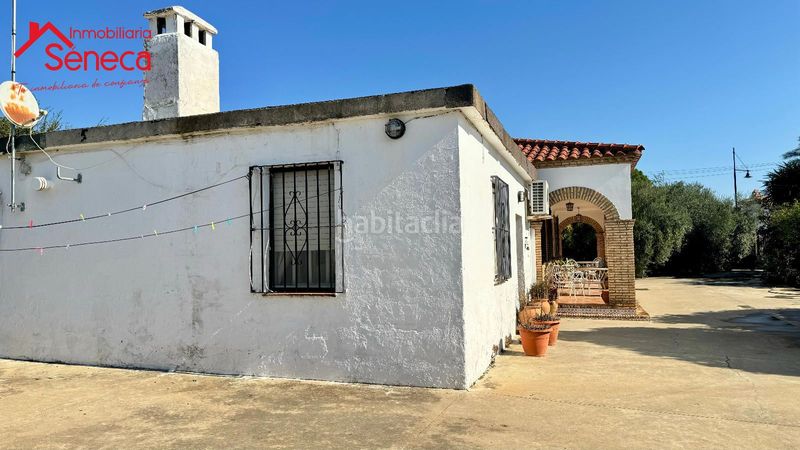 Foto 4af97842-b176-4ce2-8709-0cdd3effbad4. Xalet amb aparcament piscina a encinarejo de Córdoba Córdoba