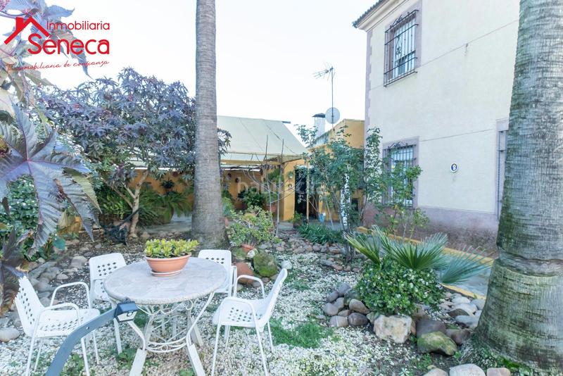 Foto 054e44f2-c449-4d85-85a5-3fbcfb4eaab0. Casa a schiera in El Higuerón Córdoba