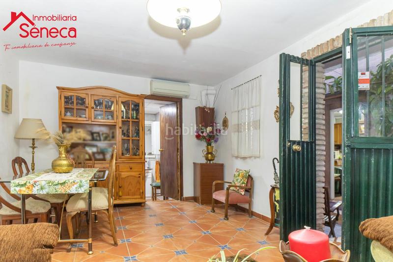 Foto 083cb79d-838c-4531-9392-744e4c192b36. Casa a schiera in El Higuerón Córdoba