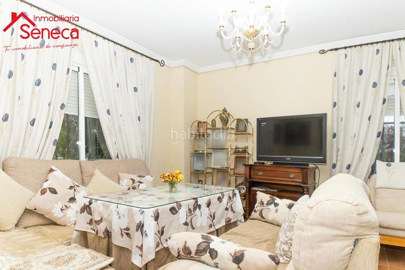 Foto 3b7b8bd3-ac99-4d1a-a2a0-b2469314b3bd. Casa a schiera in El Higuerón Córdoba