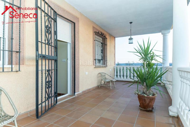 Foto 5006f20c-a43a-4d21-bd64-354198d7a3ea. Casa a schiera in El Higuerón Córdoba