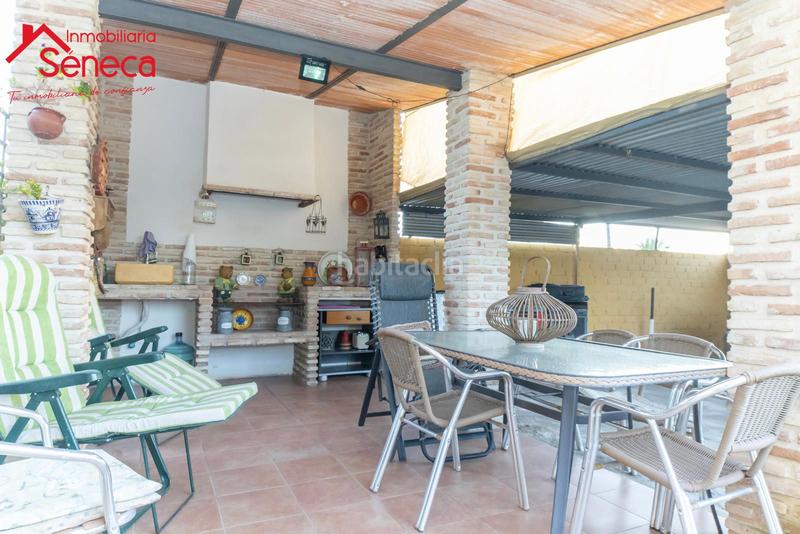 Foto 63839d6f-6b9b-4018-9ac8-258aab7fc2c8. Casa a schiera in El Higuerón Córdoba