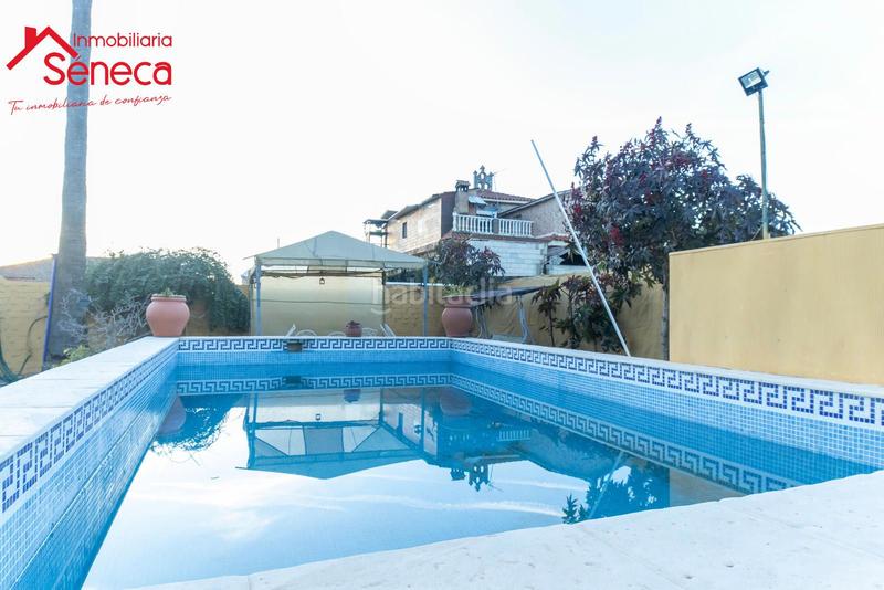 Foto 7073e998-a6ff-49d9-bf8e-542a86a8d80a. Casa a schiera in El Higuerón Córdoba