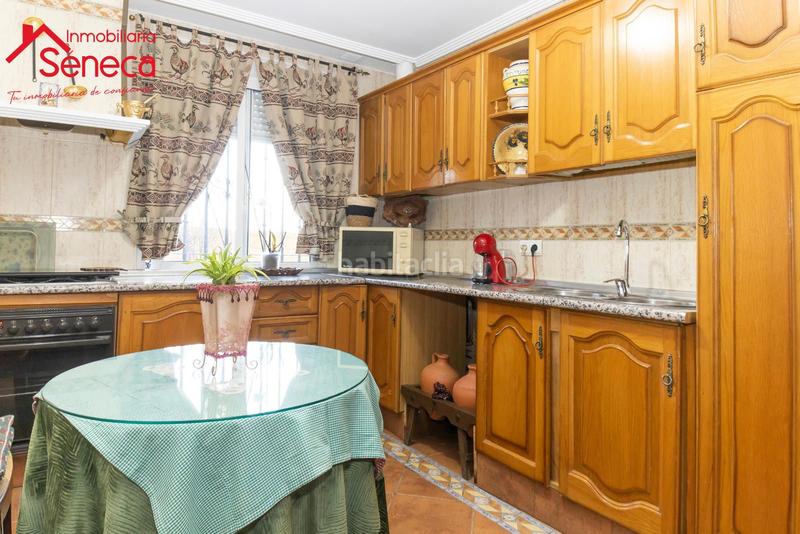 Foto 7bd2cbea-047e-487c-80d9-2cb48a9ddf08. Casa a schiera in El Higuerón Córdoba