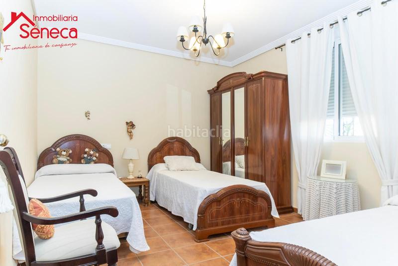 Foto a9305c83-546d-447c-98d0-1d7255f579d0. Casa a schiera in El Higuerón Córdoba