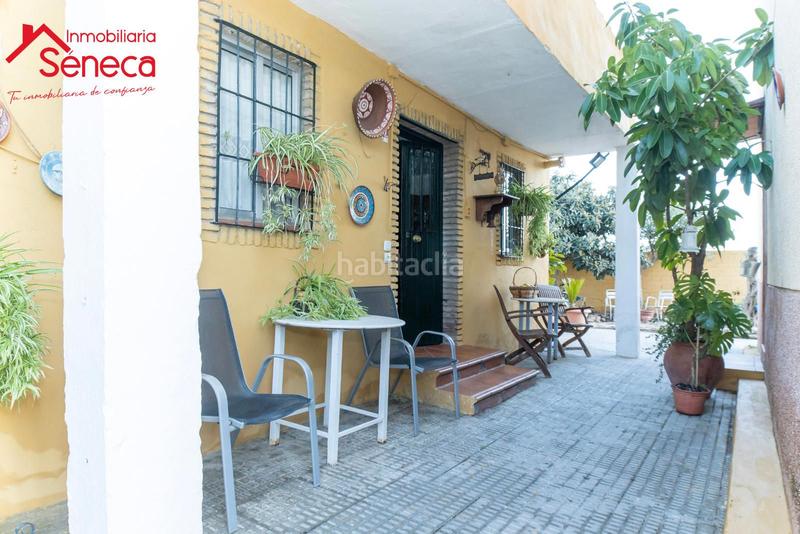 Foto b960daf7-46c9-479a-aeee-3d53bf526c8b. Casa a schiera in El Higuerón Córdoba