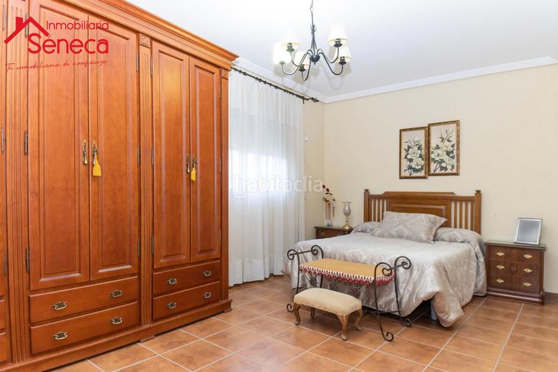 Foto be22acd8-6776-461e-abcf-7ce23c6c72c4. Casa a schiera in El Higuerón Córdoba