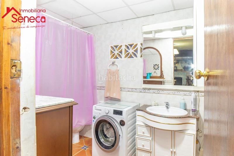 Foto bfebf779-972b-46b8-94b1-26747b819ffd. Casa a schiera in El Higuerón Córdoba