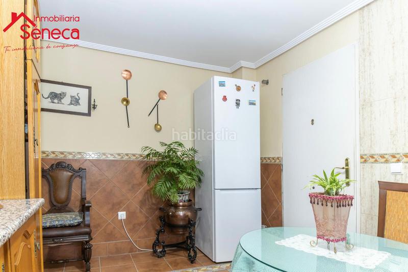 Foto c34d1df9-7f2e-4d2b-8dcd-d9ddc911af1d. Casa a schiera in El Higuerón Córdoba
