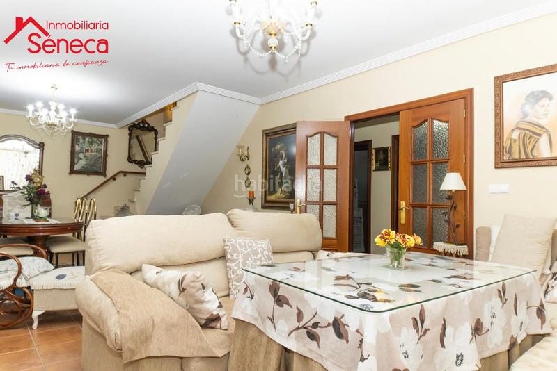 Foto ccdb166f-052e-49e9-ac3e-4c18840d9d35. Casa a schiera in El Higuerón Córdoba