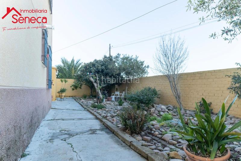 Foto d3835d26-cb83-42f9-a738-cf9081988597. Casa a schiera in El Higuerón Córdoba