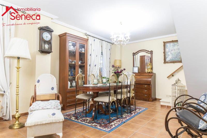 Foto d5fd9bc4-e40f-428a-a249-e59831babeef. Casa a schiera in El Higuerón Córdoba