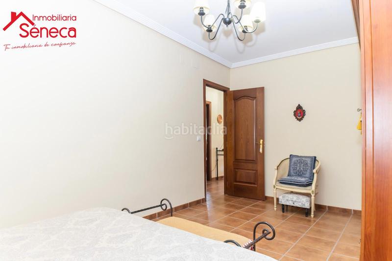 Foto df777aca-a1cb-4ba6-ab22-901b15b55a2e. Casa a schiera in El Higuerón Córdoba