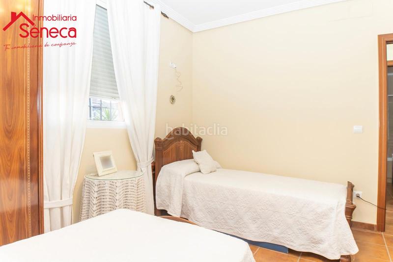 Foto e01303bc-9c62-42e3-96b2-f8748f393ef3. Casa a schiera in El Higuerón Córdoba