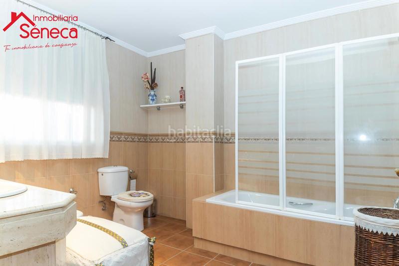 Foto fb749249-61b3-4f77-821f-a3fb50726d73. Casa a schiera in El Higuerón Córdoba