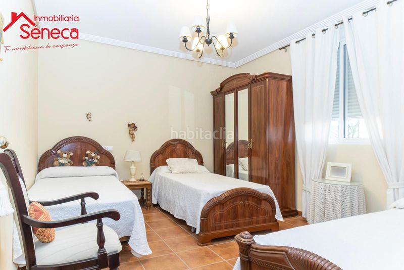 Foto a9305c83-546d-447c-98d0-1d7255f579d0. Casa adossada a El Higuerón Córdoba