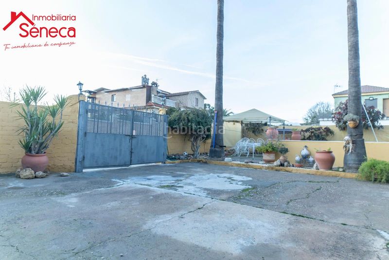 Foto af701f29-003b-4819-9fb0-2cfcc2414720. Casa adossada a El Higuerón Córdoba