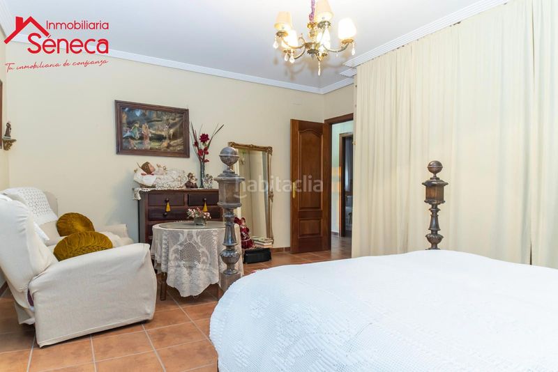 Foto b49da32a-66ed-4449-98d0-425903ac34bd. Casa adossada a El Higuerón Córdoba