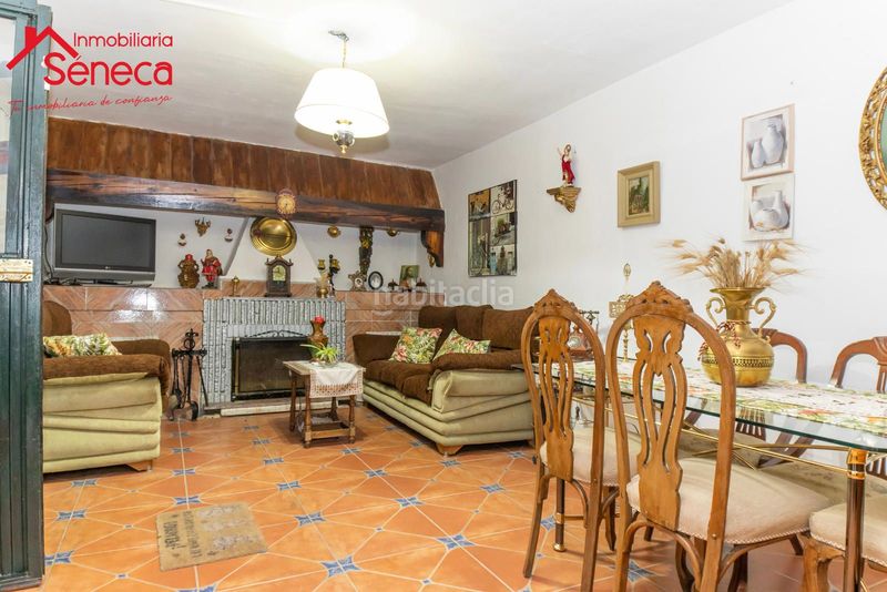 Foto ecb5f10c-1d37-4c5d-a621-9da58ad3cbf0. Casa adossada a El Higuerón Córdoba