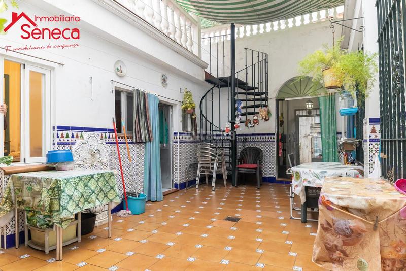 Foto 2d3d4f7a-98e6-43a3-90ef-bc790673c8d1. Casa in Santa Rosa - Valdeolleros Córdoba