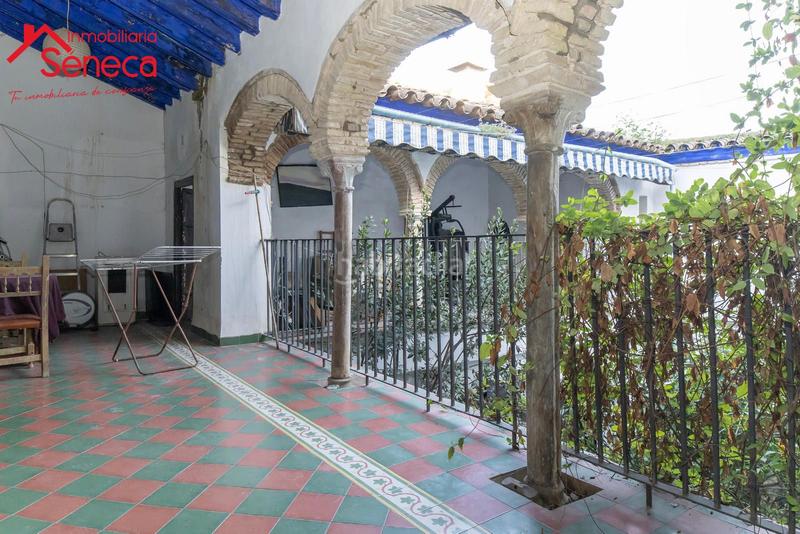 Foto 4df0bec5-3483-4c43-bb07-cdce7b381ce9. Piso en casco histórico - ribera - san basilio Córdoba