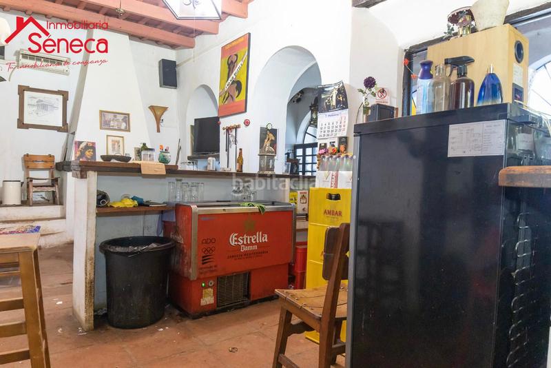 Foto d2410b2e-ab82-4b03-b803-ff9944b6e77b. Piso en casco histórico - ribera - san basilio Córdoba