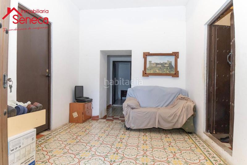 Foto daecbcd6-0b7e-4e58-848f-2012073ad133. Piso en casco histórico - ribera - san basilio Córdoba