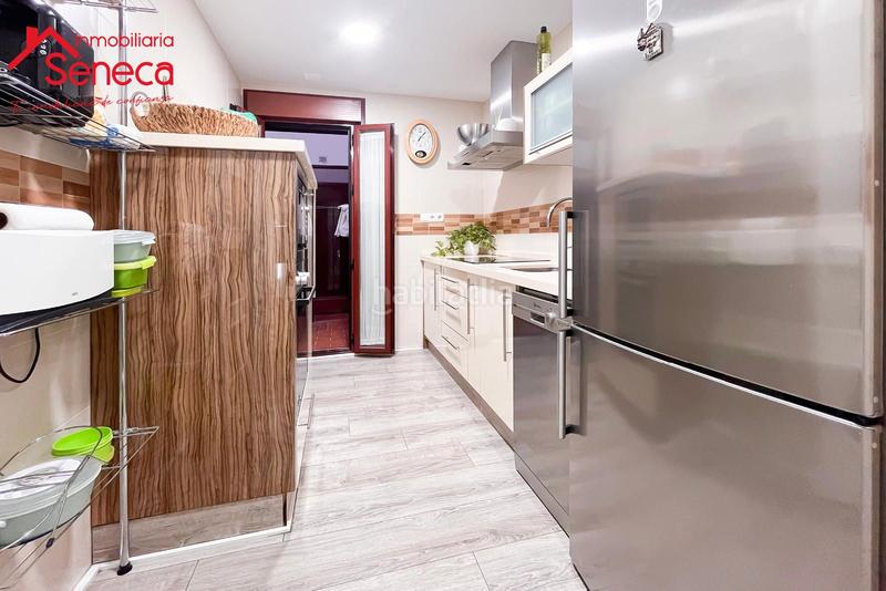 Foto 437bd735-84b6-465a-8c22-3905773d7c66. Piso gran piso en el marrubial en Sagunto - Edisol Córdoba