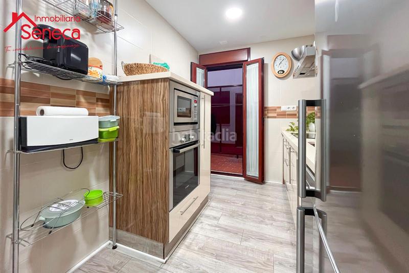 Foto 5bf3df55-0a43-42a5-8281-4594c4295486. Piso gran piso en el marrubial en Sagunto - Edisol Córdoba