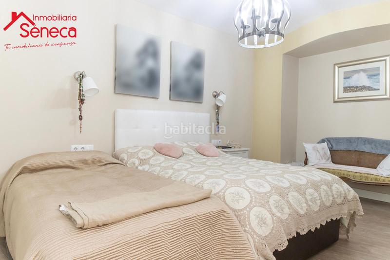 Foto 1d604cbb-53e1-4e5b-8049-96472108818a. Piso  reformado junto a las tendillas en Centro Córdoba