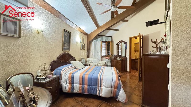 Foto 050cbbcb-d049-4896-9f22-52712df6c8e1. Xalet amb calefacció piscina a Paraíso Arenal - La Colina Córdoba