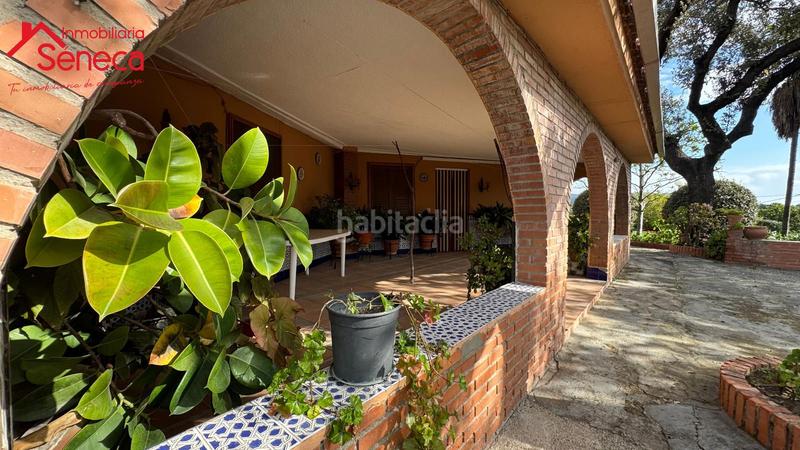 Foto 09e5a41b-ae49-41d9-a097-cbd503a88298. Xalet amb calefacció piscina a Paraíso Arenal - La Colina Córdoba