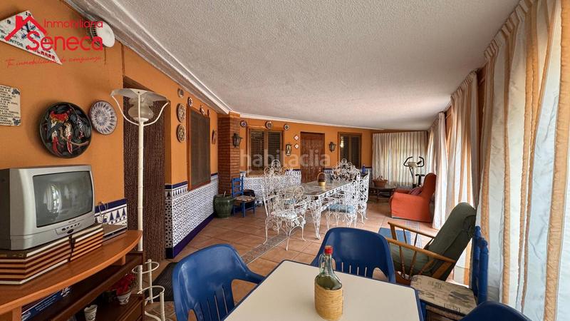 Foto 0e03171c-5054-413b-b6d4-be7771b6914f. Xalet amb calefacció piscina a Paraíso Arenal - La Colina Córdoba